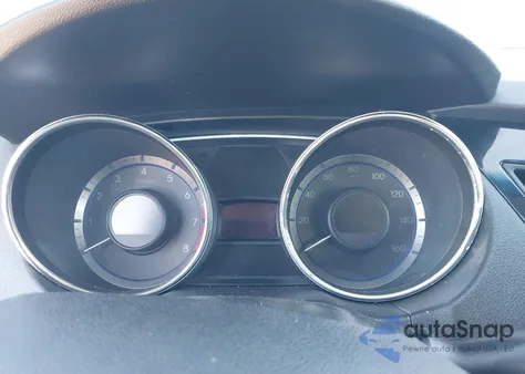 2011 Hyundai Sonata Limited from USA, damaged, VIN 5NPEC4AC4BH075819